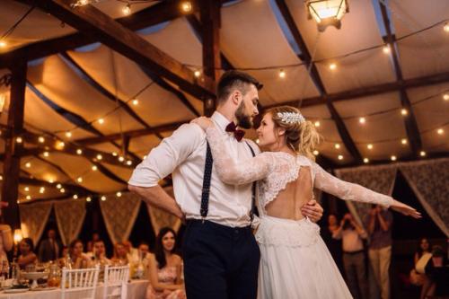 Всё чаще и чаще невесты хотят примерить на себя несколько образов в свадебный день! 02