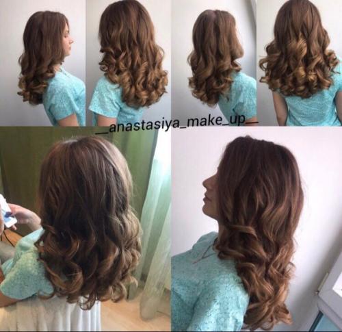 Модели на МАКИЯЖ нужны? 02