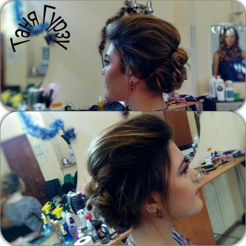 Парикмахерские услуги по доступным ценам? 02