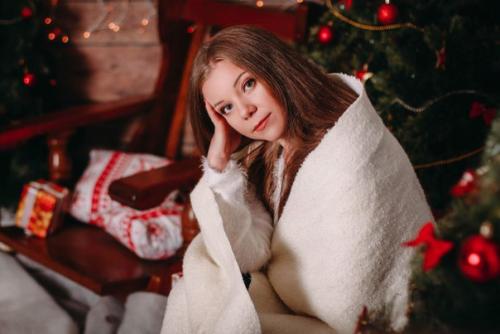 А кто ещё не успел сделать подарки своим родным. 06