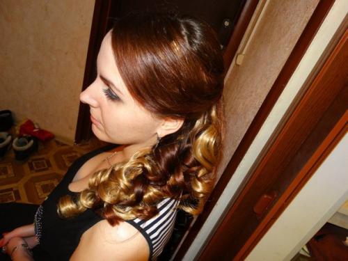 Добрый вечер.  Московская область, Ногинск и ближайшие города. 04