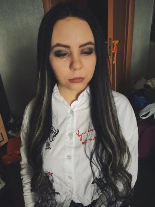 Красотки, ищу моделей? 03