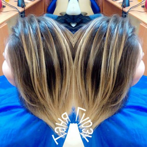 Парикмахерские услуги по доступным ценам? 04