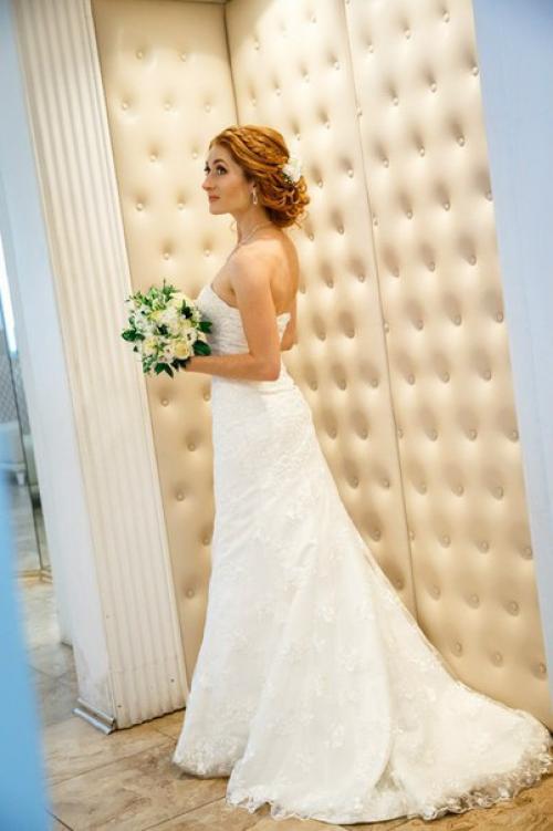 Мы начинаем анонсировать наших участников! 01