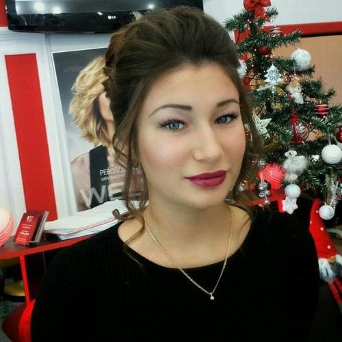 Ищу моделей на прически! 01