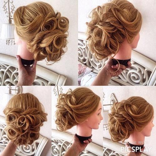 Все, что нужно для женского счастья - это быть красивой, женственной и ухоженной! 06