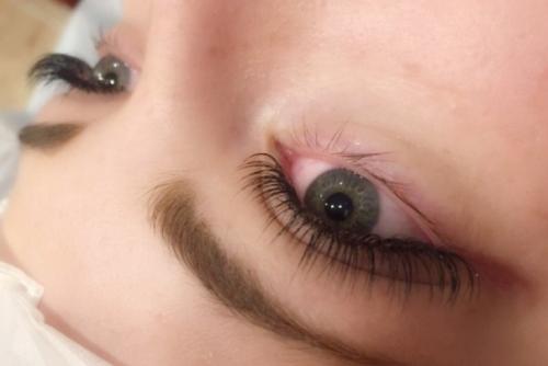 Косметолог/визажист.  Образование медицинское, сертификаты на все процедуры! 04