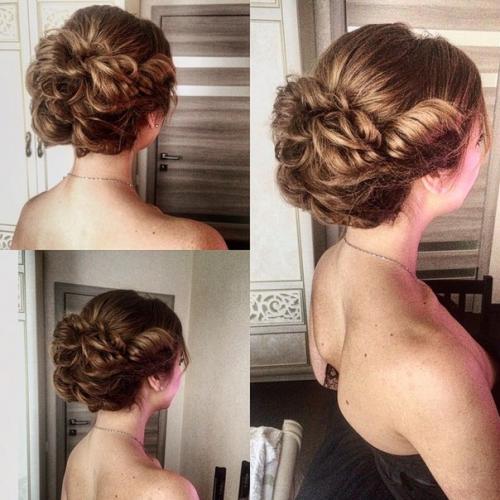 Все, что нужно для женского счастья - это быть красивой, женственной и ухоженной! 02