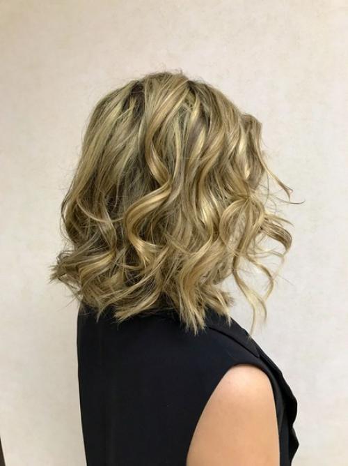 Колдовали над Иришей! 02