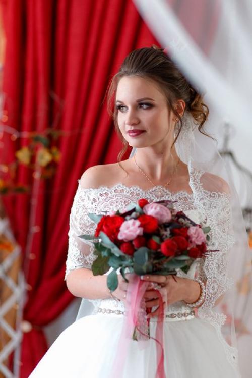 Идет запись на свадебный сезон 2018 года? 02