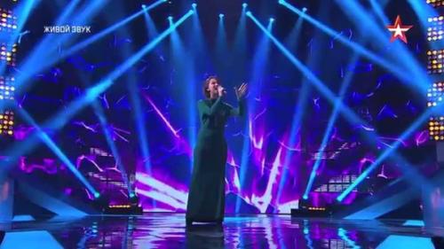 Москва. 27, 28 января - состоится съемка грандиозного, развлекательного, музыкального. 08