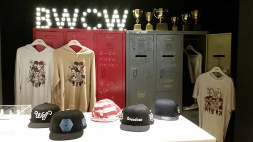 Seoul Coex Coexartium Smtown. 08 Seoul Coex Coexartium Smtown. 08