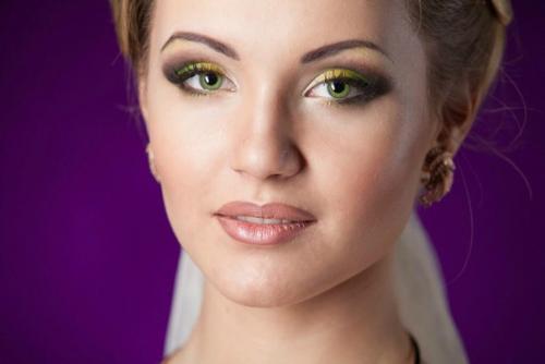 Куколки!  Открыта запись на январь - февраль. 05