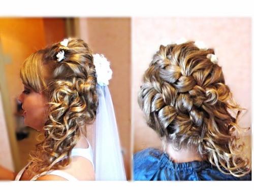 У нас можно забронировать мастеров на макияж и причёски на свадьбы! 09