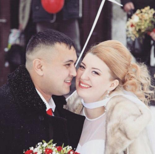 Создание свадебного образа? 03