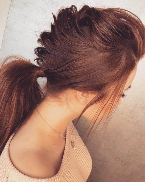 Дорогие девушки?  Требуются модели на причёски (пятница, суббота), требования: волосы светлые либо интересное окрашивание, длина от Лопаток и ниже. 04