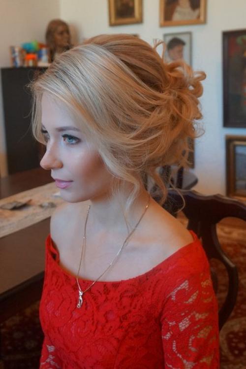 Дорогие девушки, .  Весь январь? 05