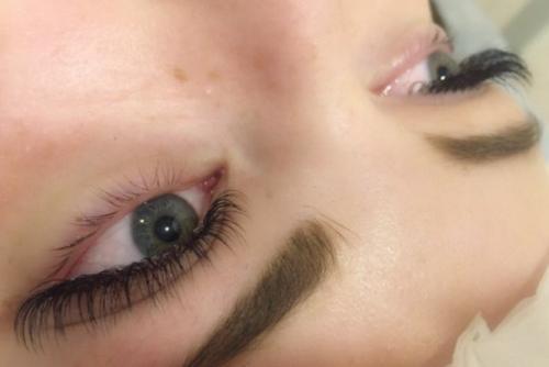 Косметолог/визажист.  Образование медицинское, сертификаты на все процедуры! 08