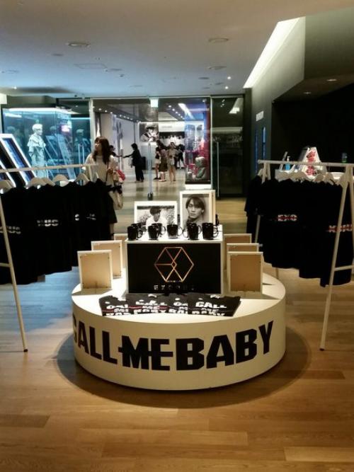 Seoul Coex Coexartium Smtown. 07 Seoul Coex Coexartium Smtown. 07