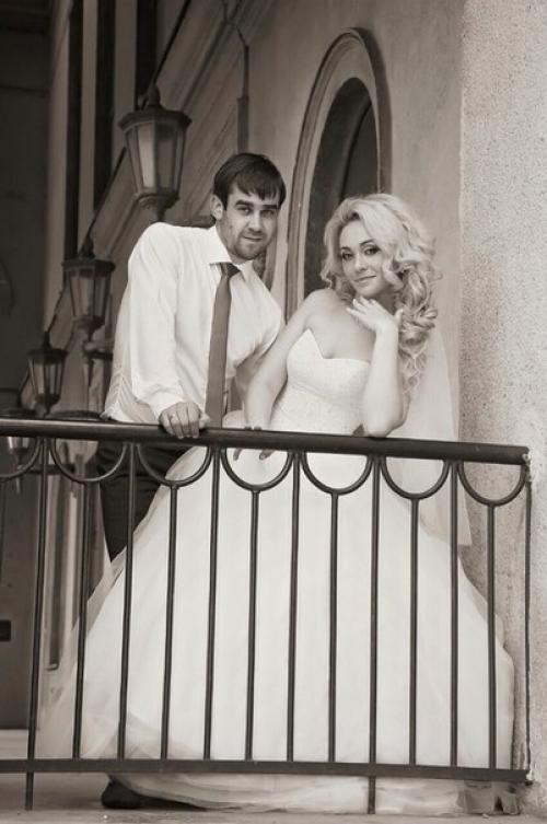 Утонченная невеста анжелика? 01