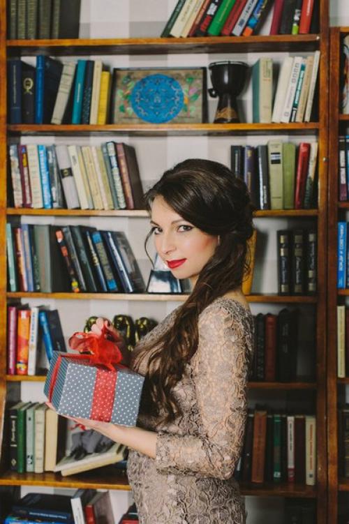 Приятности от наших любимых клиентов. 02 Приятности от наших любимых клиентов. 02