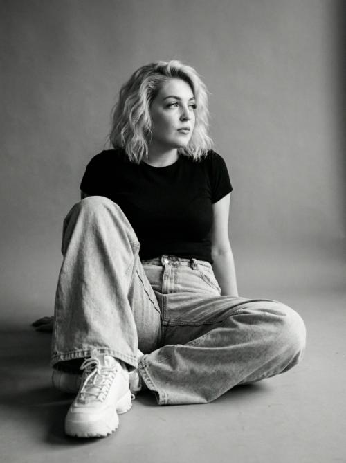 Как из одного фото/селфи сделать несколько фотосессий сразу? 03