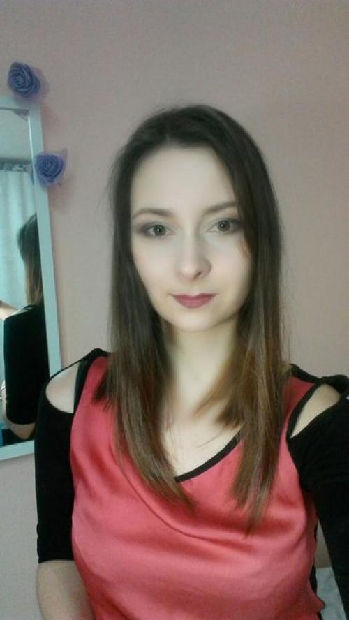 Модели для пополнения портфолио и расширения клиентской базы нужны? 07