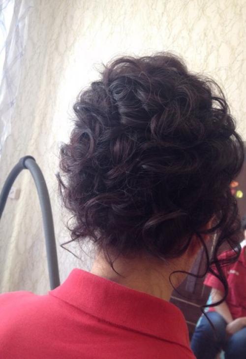 Модели на ПРИЧЕСКИ нужны! 08