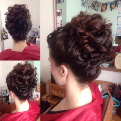 Дорогие клиенты, в связи с моим декретным отпуском я на дом не выезжаю. 02