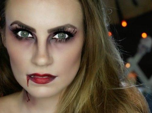 Впереди нас ждет веселый праздник с мрачным антуражем - хэллоуин! 05