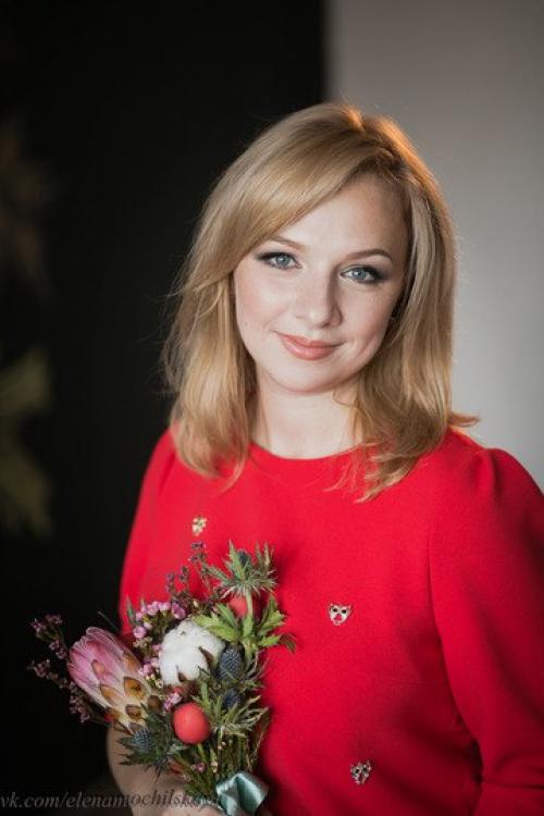 Цветотип - основа индивидуального стиля? 01 Цветотип - основа индивидуального стиля? 01