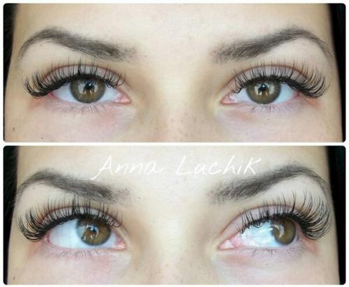 Требуются модели?  На наращивания ресниц, для отработки скорости, любой объем 600 р? 03