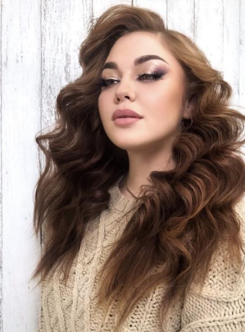 Хочу выразить благодарность самому крутому мастеру в нашем городе Юлечке. 02