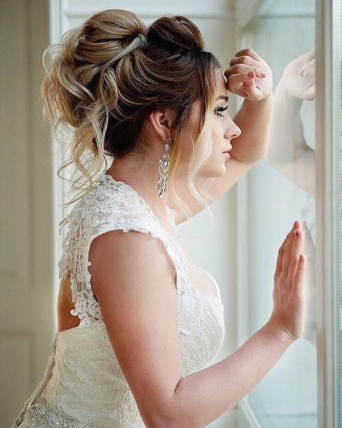 Прически, макияж любой сложности. 01 Прически, макияж любой сложности. 01