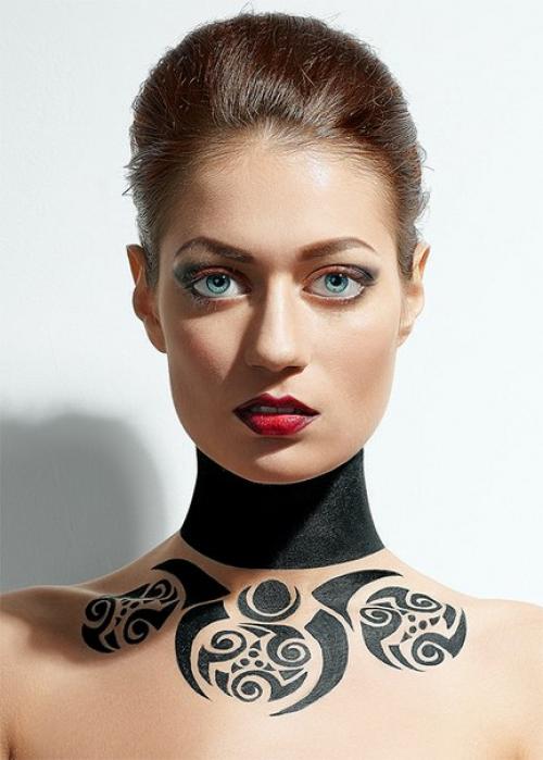 Приветствую прекрасных алкошмотчанок! 01