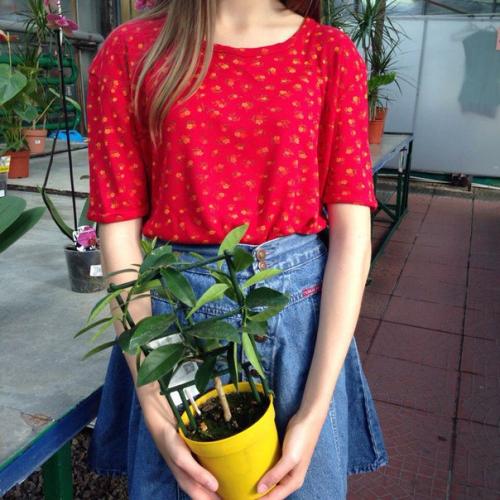 Как всегда быть красивой? 02