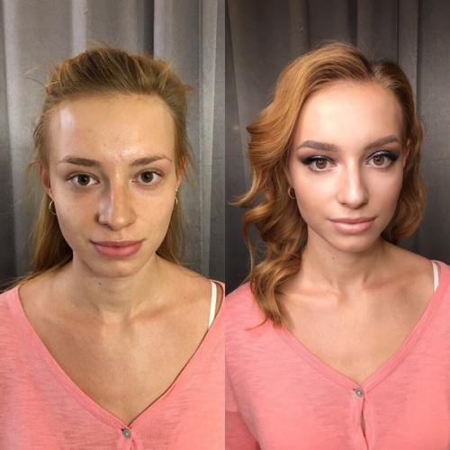 Визажист гайва и выезд. 03