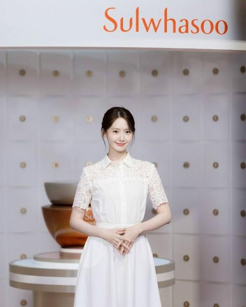 Юна - человеческий облик Sulhwasoo. 04