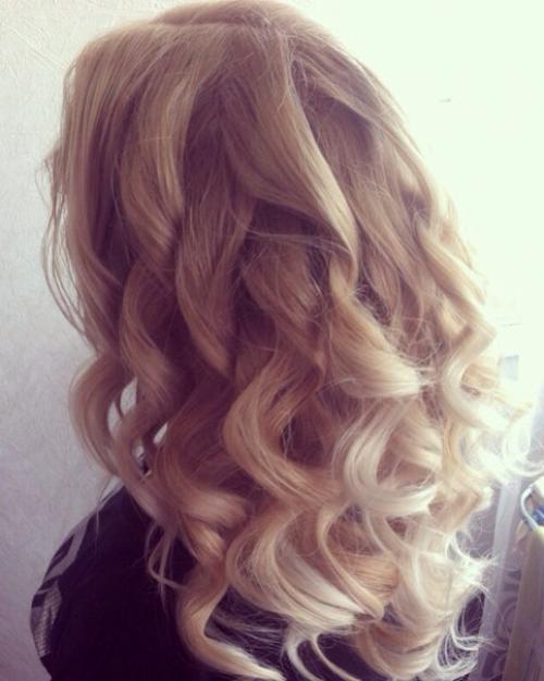 Модель для создания образа на любое торжество ищу! 07