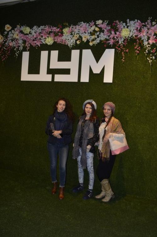 В чем отличие между модой и стилем. 03