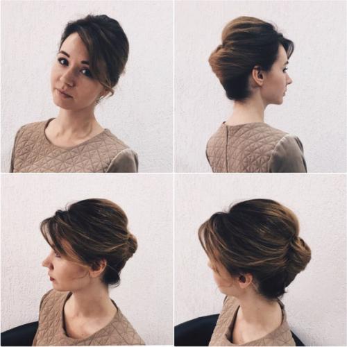 Модели для пополнения портфолио нужны. 04