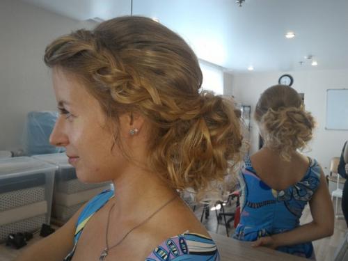 Милые дамы?  Приглашаю вас за расходники в качестве модели? 01