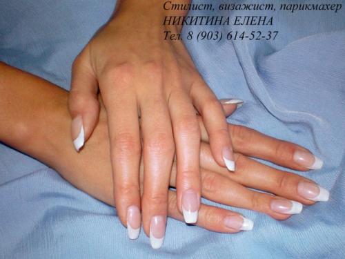 Милые девушки!  Ваш неповторимый образ для любого торжества! 09