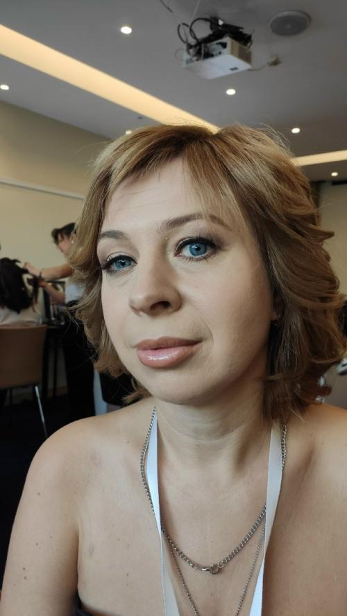 18, 19 октября было невероятное событие: Суровый Питерский Форум, для которого мы с командой готовили образы для спикеров и организаторов. 03