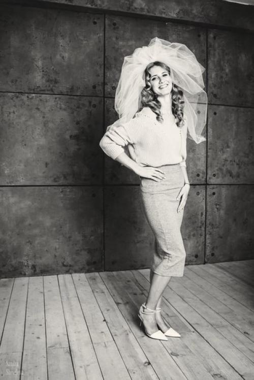 Проекты Сбежавшая Невеста и Psychologies. 01 Проекты Сбежавшая Невеста и Psychologies. 01