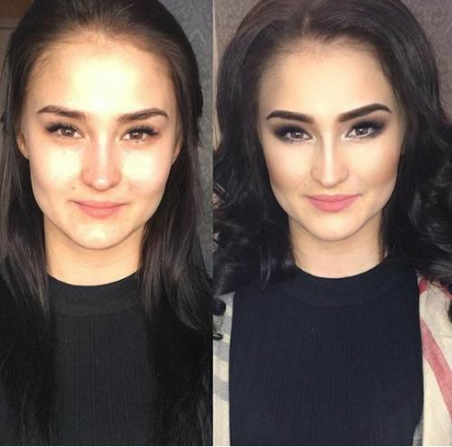 Милые дамы?  Требуются модели для пополнения портфолио. 06