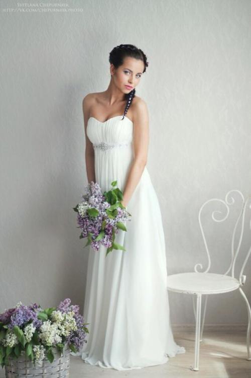 Фотографа и моделей для сотрудничества в совместном проекте ищу. 02