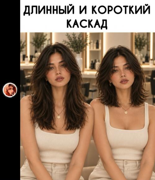 Длиннee или кopoчe - чтo выбepeтe вы? 04