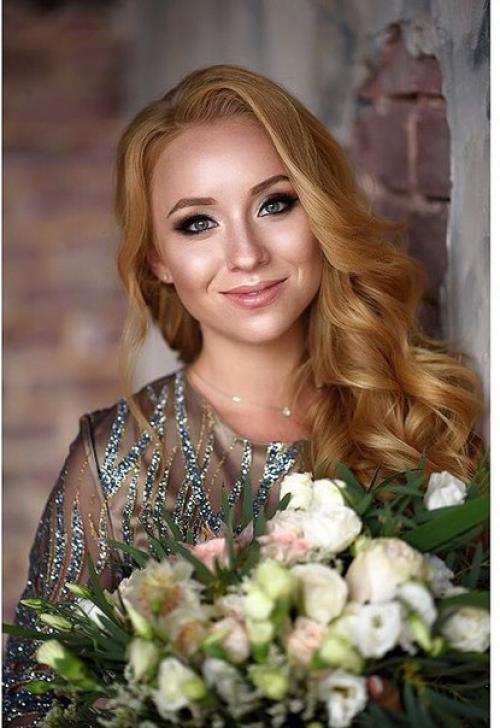 Прически, макияж любой сложности. 02 Прически, макияж любой сложности. 02