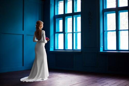 Платье: свадебные платья. 04